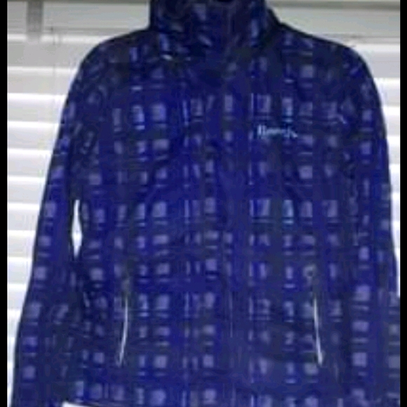 Bench zip up jacket - Picture 1 of 3